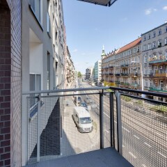 Отель Penguin Apartments Downtown Польша, Вроцлав - отзывы, цены и фото номеров - забронировать отель Penguin Apartments Downtown онлайн фото 40