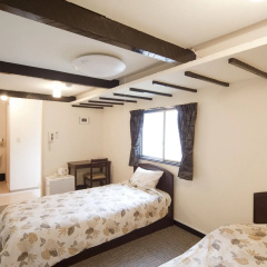 Shin-Okubo International Hotel thumbnail 13
