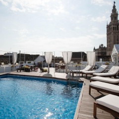 Los Seises Sevilla, a Tribute Portfolio Hotel - Bild 21