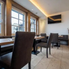 St. Georg - Business Hotel - Bild 20