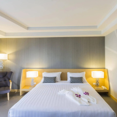 The Capuchin Hotel thumbnail 23