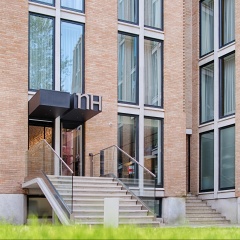 Avani Rio Novo Venice Hotel - Bild 1