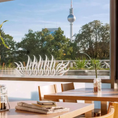 ibis Berlin Mitte - Bild 14