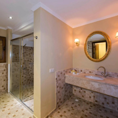 Antique Roman Palace Museum Hotel - Adults Only Ultra All Inclusive - Bild 8