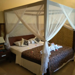 Frangipani Beach Hotel - Bild 2