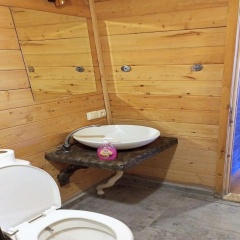 Kabak Misafir Evi - Bild 10