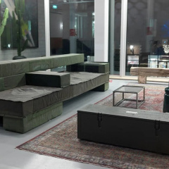 Q-Factory Hotel - Bild 1
