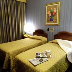 Hotel Accursio - Bild 6