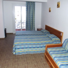 Hostal Sol de Mallorca. - Bild 5