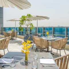 InterContinental Dubai Marina by IHG thumbnail 46