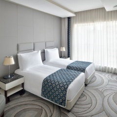 Mövenpick Hotel Apartments Downtown Dubai - Bild 11