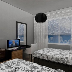 Yeni Kosk Esra Hotel - Bild 2