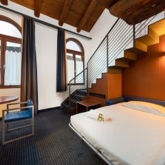 Eurostars Cannaregio - Bild 16