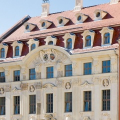 Hapimag Resort Dresden - Bild 1