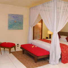 Grand Avenue Boutique Villas and Spa - Bild 3
