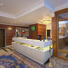 Hotel Prater Vienna - Bild 2
