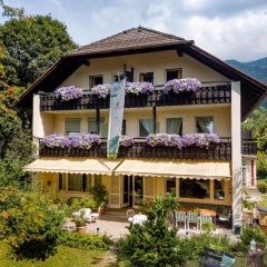 Biohotel Bavaria - Bild 8