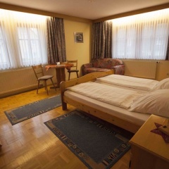 Pension Elke Rothenburg - Bild 9