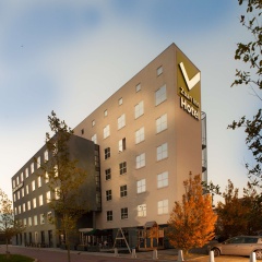 Best Western Zaan Inn, Amsterdam – Zaandam - Bild 1