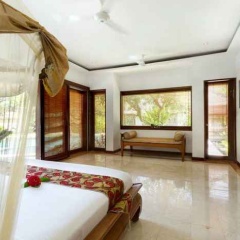 Villa Maharaj - Bild 4