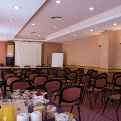 Hotel Riu Concordia - Bild 18