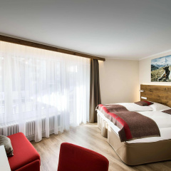 Hotel Butterfly - Bild 14