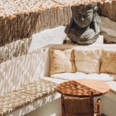Notarius Hotel Bodrum - Bild 18