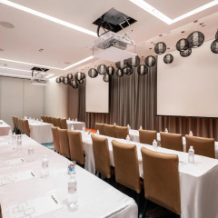Capri By Fraser China Square, Singapore - Bild 21
