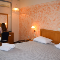 Savoy Hotel - Bild 4