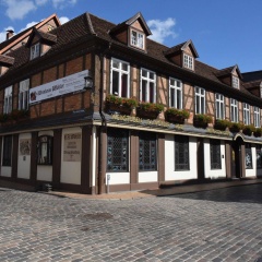 Weinhaus Wöhler - Bild 1
