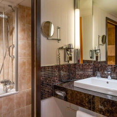 Mövenpick Hotel Nuernberg Airport - Bild 8