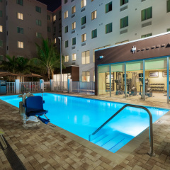 Staybridge Suites Miami International Airport by IHG - Bild 19