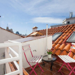 Apartamentos Fuencarral 50 - Bild 15