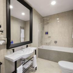 Radisson Blu Hotel, Prague - Bild 10