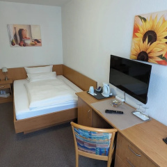 Hotel Gästehaus Ziegler - Bild 6