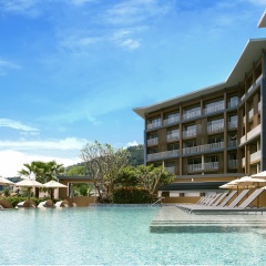 Centara Life Phu Pano Krabi - Bild 13