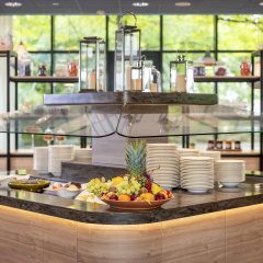 Best Western Plus Hotel Köln City - Bild 15
