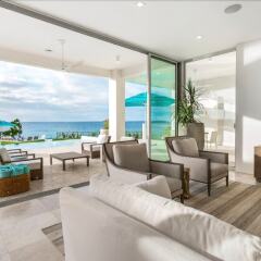 Villa Kandara in West End Village, Anguilla from 3125$, photos, reviews - zenhotels.com photo 23