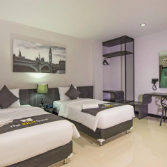 The Rich Sotel - Bild 6