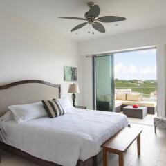 Blue Mall Residence Condos in Maho, Sint Maarten from 321$, photos, reviews - zenhotels.com photo 5