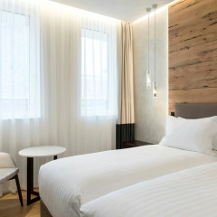 Ac Hotel Venezia by Marriott - Bild 5