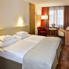 Boutique Hotel Das Tigra - Bild 6