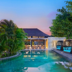 Avani Seminyak Resort Bali - Bild 13