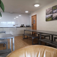 Portree Youth Hostel thumbnail 2