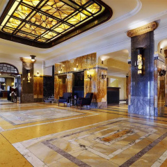 Le Méridien Grand Hotel Nürnberg - Bild 15