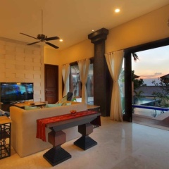 Alea Villa - Bild 12