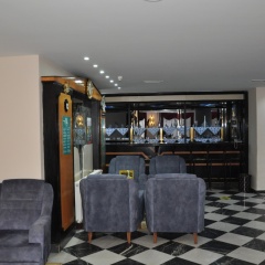 Tayhan Hotel - Bild 3