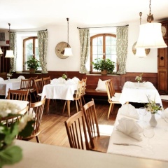 Hotel Burgmeier - Bild 11