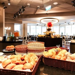 arte Hotel Wien Stadthalle - Bild 13