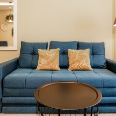 Sky Cabin Apartments in Kopaonik, Serbia from 70$, photos, reviews - zenhotels.com photo 11